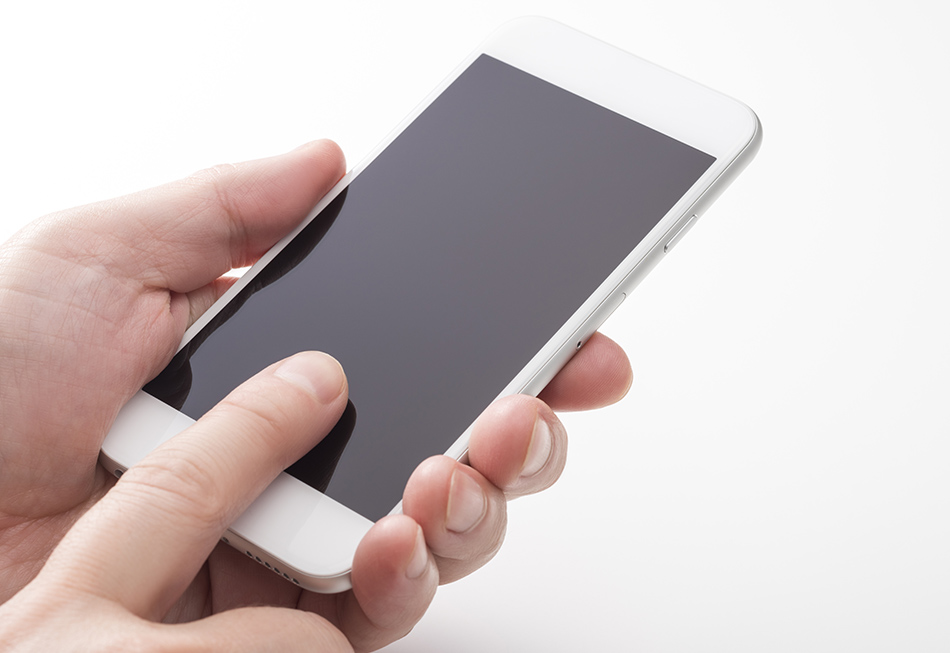 お問い合わせ（ご依頼の流れ）