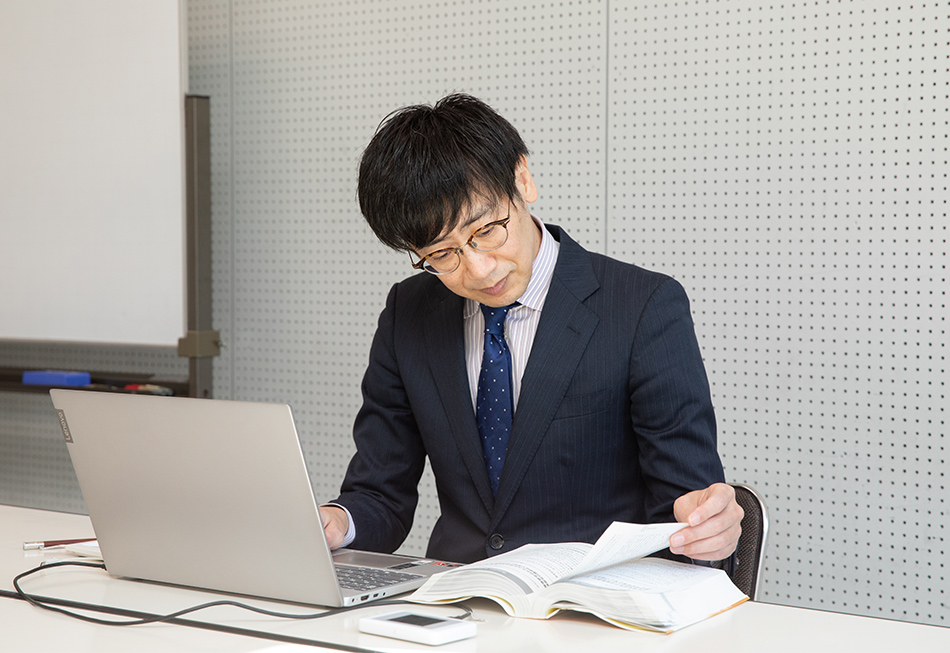 病歴・就労状況等申立書の作成