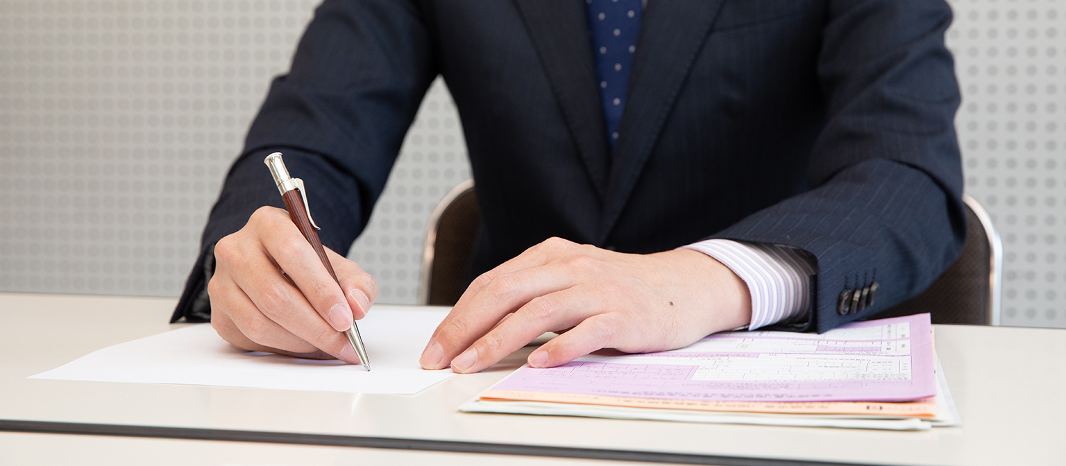 初めて障害年金申請をお考えの方（新規年金請求代行）