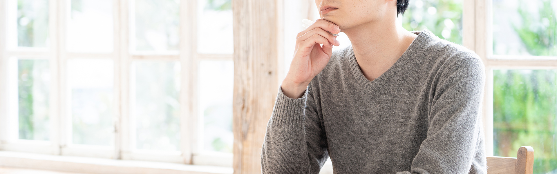 障害年金について