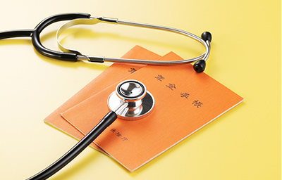 初診日に国民年金に加入していること